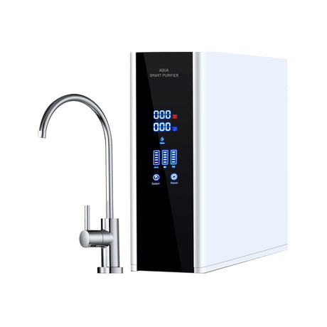 Aqua "Smart Purifier" Direct Flow Reverse Osmosis System Residential & Commercial 