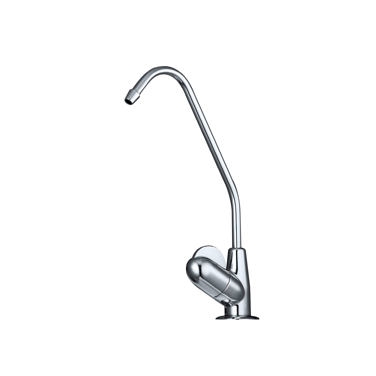 Under Bench Faucets