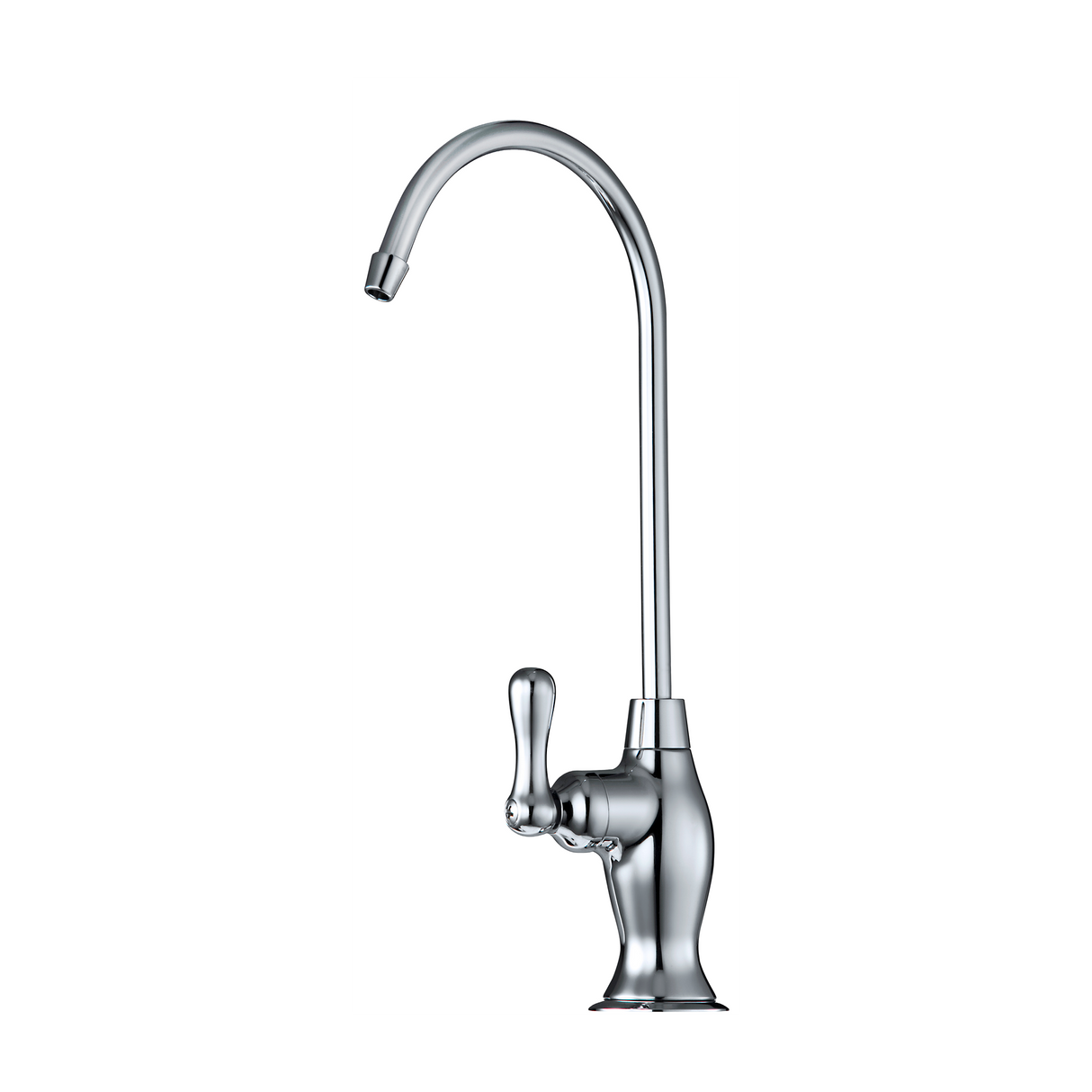 Under Bench Faucets