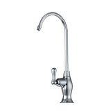 Under Bench Faucets