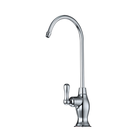 Under Bench Faucets