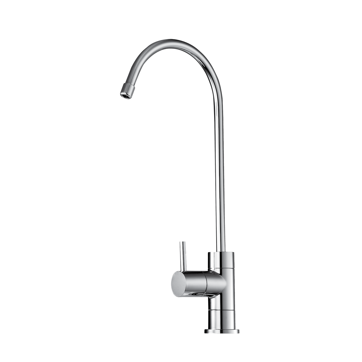 Under Bench Faucets