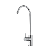 Under Bench Faucets