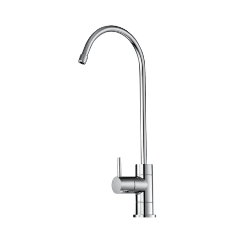 Under Bench Faucets