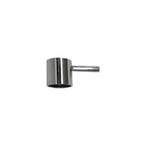 Replacement Handle for "Platinum" Faucet.