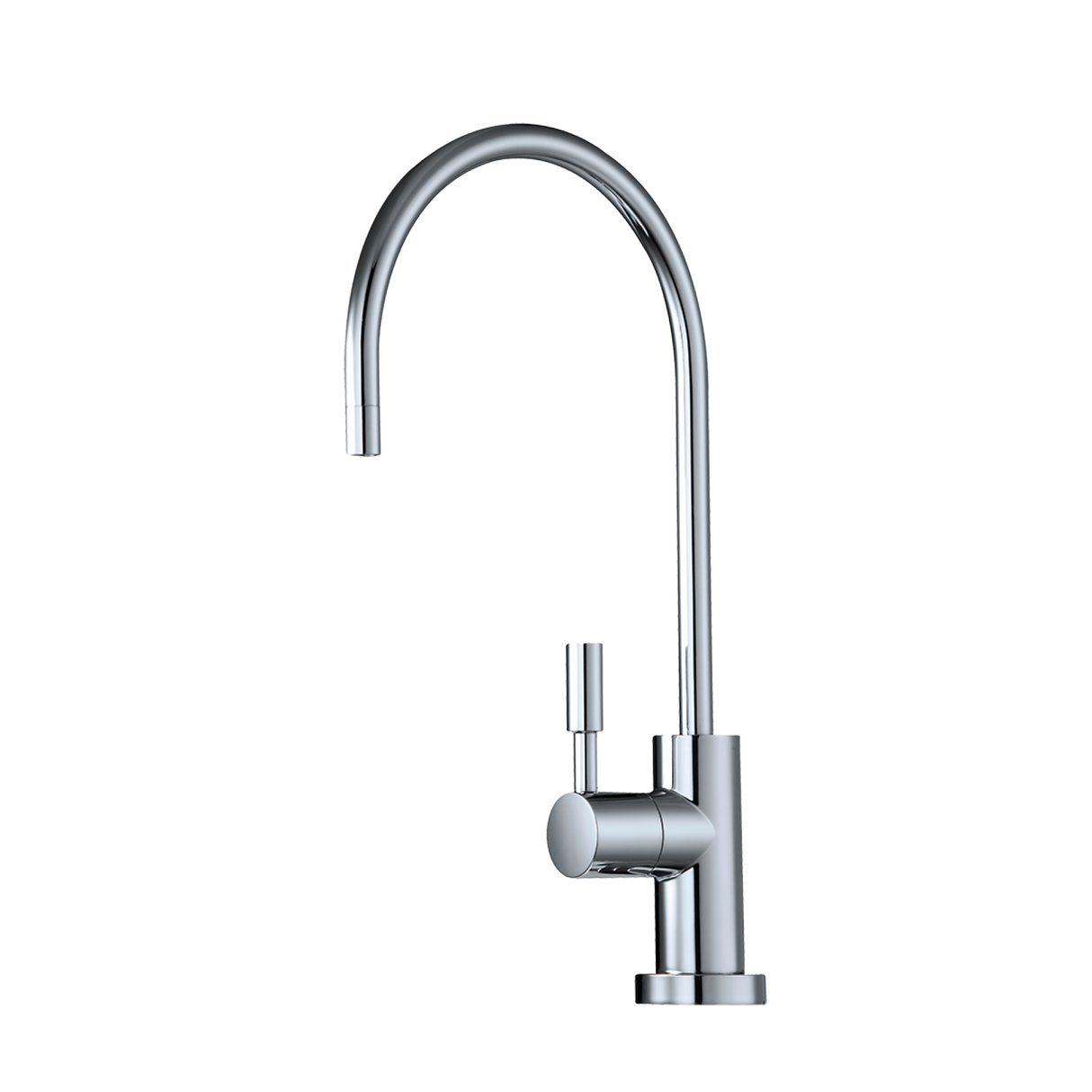 Under Bench Faucets