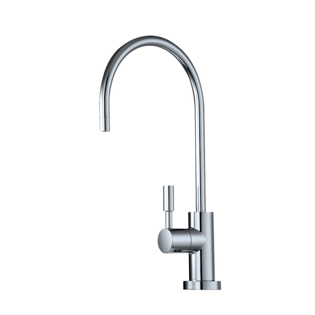 Under Bench Faucets