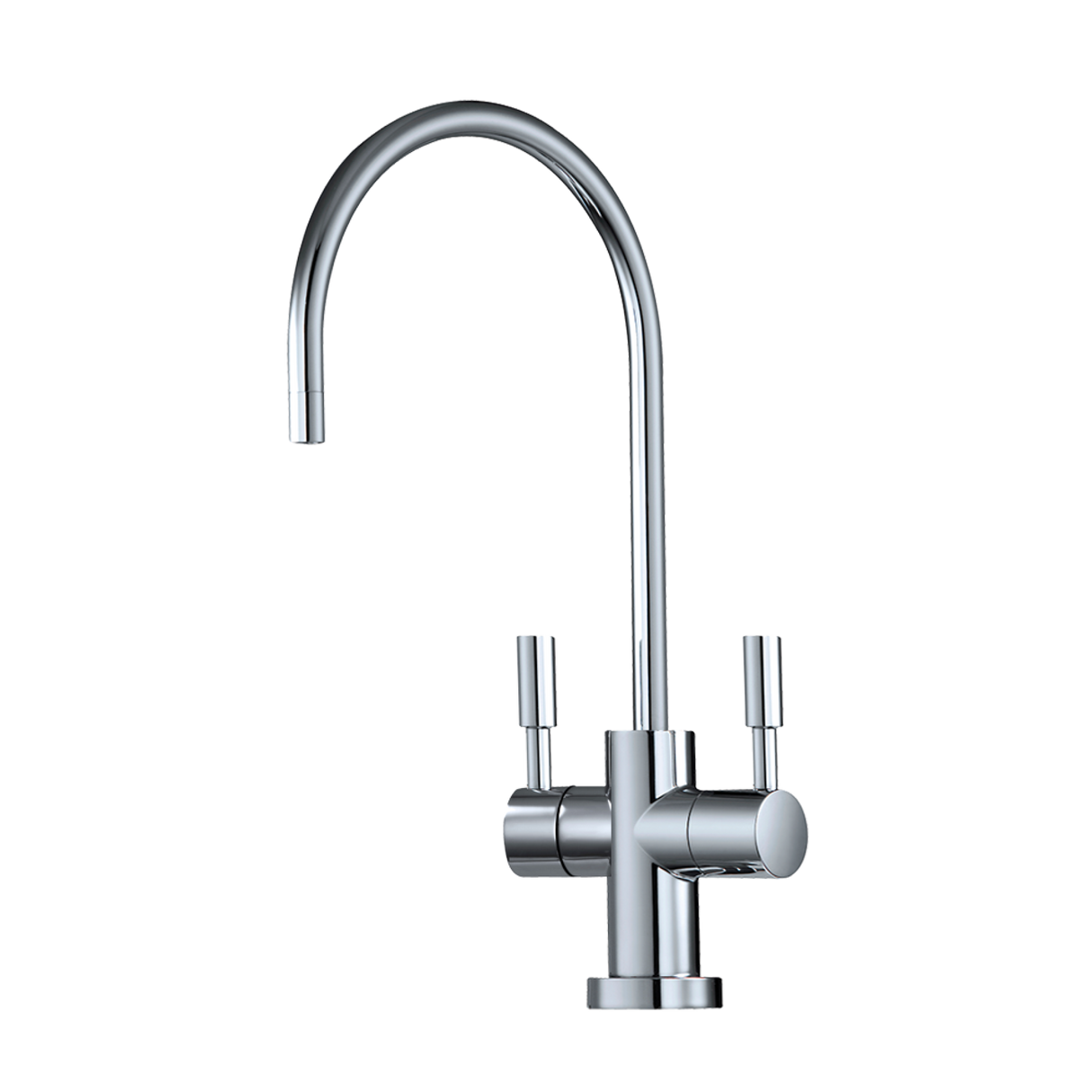 Under Bench Faucets