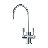Under Bench Faucets
