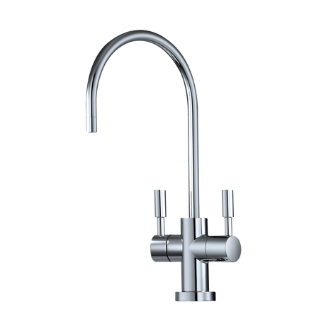 Under Bench Faucets