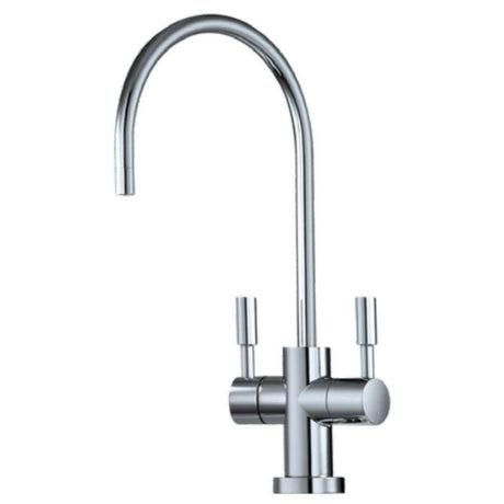 Under Bench Faucets.