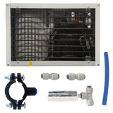 Under Bench Inline Chiller - Cold Only (Excludes UBIC-KIT)