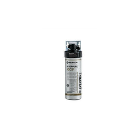 Everpure Under Bench Inline System "High Flow"� (Commercial Grade).