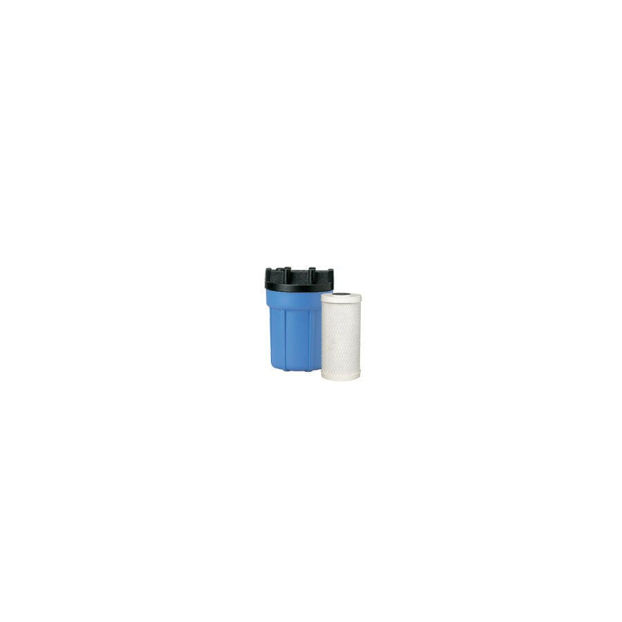 Under Bench Inline Water Filter Systems.