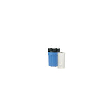 Under Bench Inline Water Filter Systems.