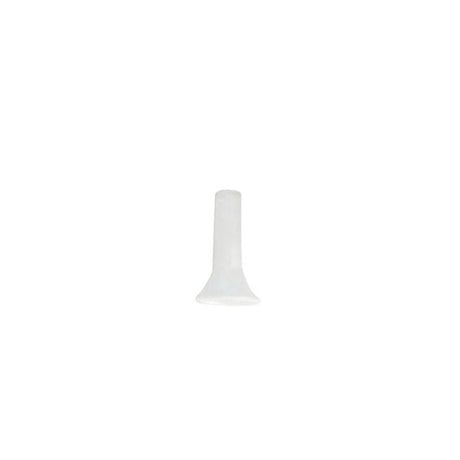 Acetal Plug - 1/4" OD for Homespring