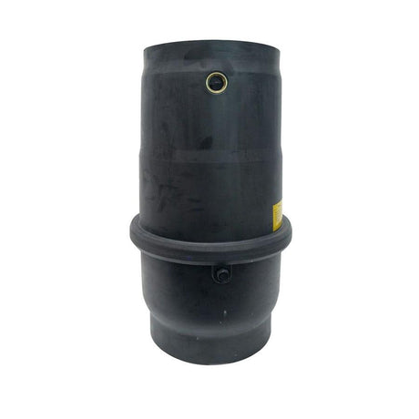 Back Pulse Tank for Homespring (Diaphragm)