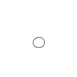 O Ring for Homespring (Top/Bottom) - product image