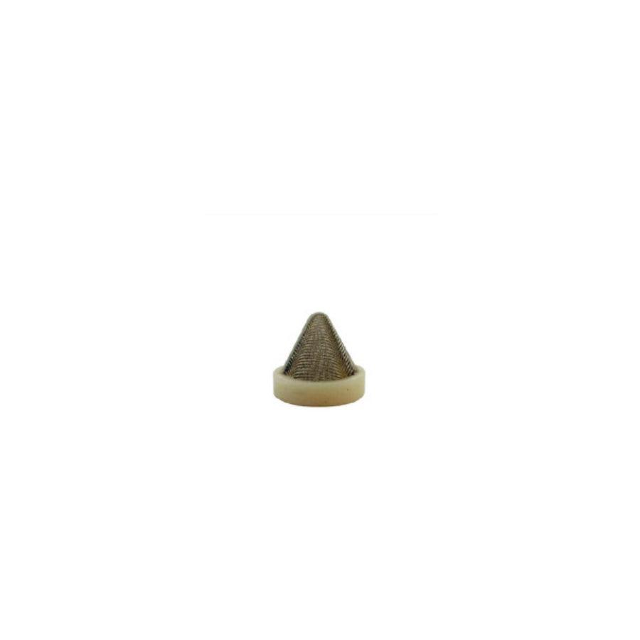 Thimble Filter for Homespring