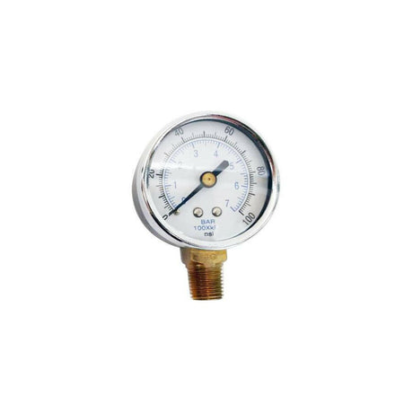 Test Gauge Assembly Kit for Homespring.
