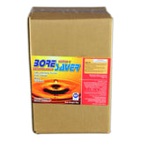 Boresaver Ultra C Iron Cleaner.