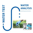 Water Analysis Filtering Charge - Hills Lab