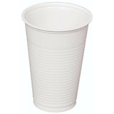 Cups "Plastic" (1000 per box).