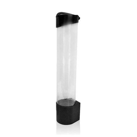 Water Cooler Cup Holder "Black/Clear"��.