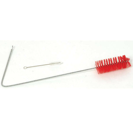 Water Cooler Tap Brush.