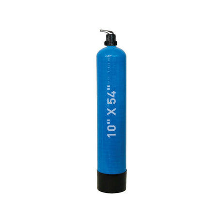 Whole House Aqua Carbon System "Manual".