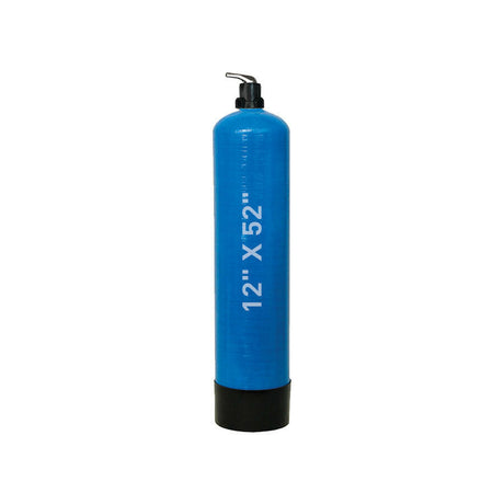 Whole House Aqua Carbon System "Manual".