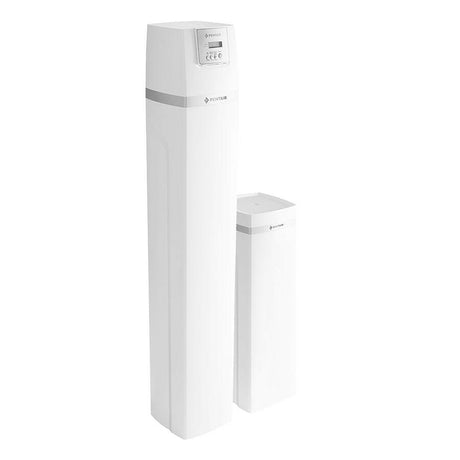 Whole House Aqua Softener "Automatic" System.