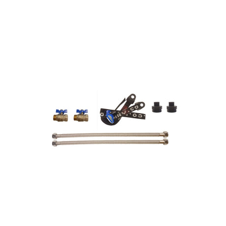 Whole House Plumbing Kit - 20mm | "Automatic" Backwash System