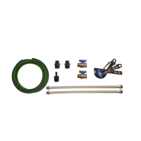 Whole House Plumbing Kit.