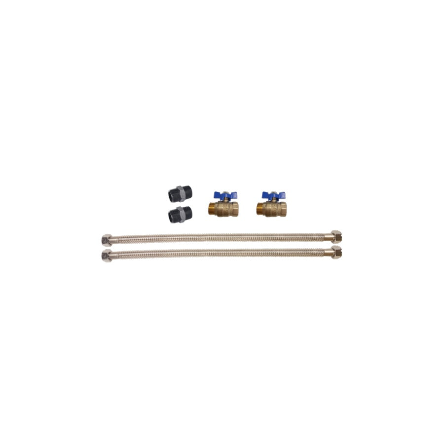 Whole House Plumbing Kit - 25mm | "Standard" Filtration System