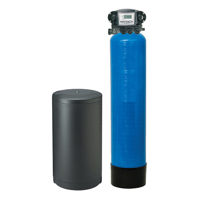 Water Softener System Magnum Head 18" x 65"