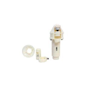 Autotrol Turbulator for Mixing Resin.