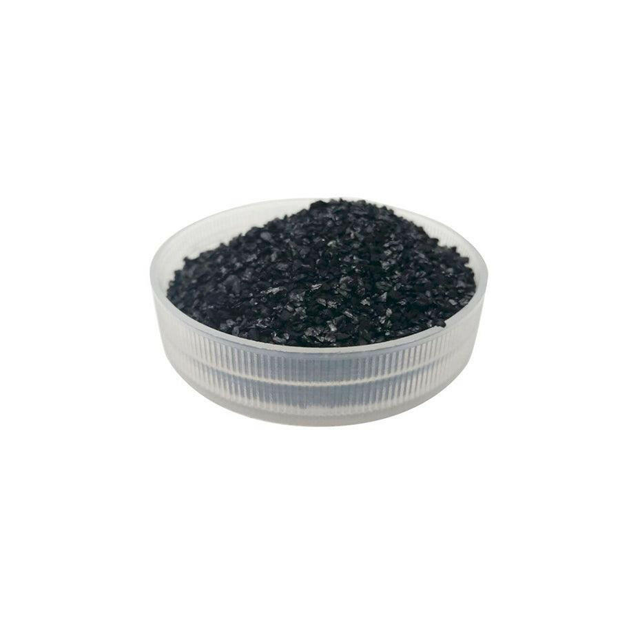 Anthracite.