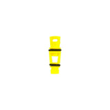 "E" Brine Injector "Yellow" for 6" Tanks (High Efficiency).