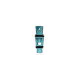 "J" Brine Injector "Lt Blue" for 10" Tanks (High Efficiency) - product image