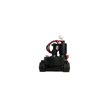 Baccara Solenoid (NO) 1" - 24VAC & Flow Control.
