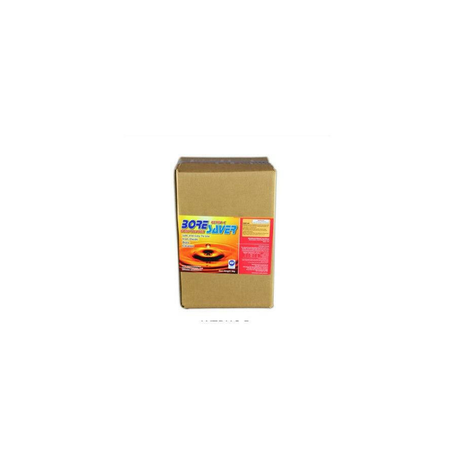 Boresaver Ultra C Iron Cleaner.