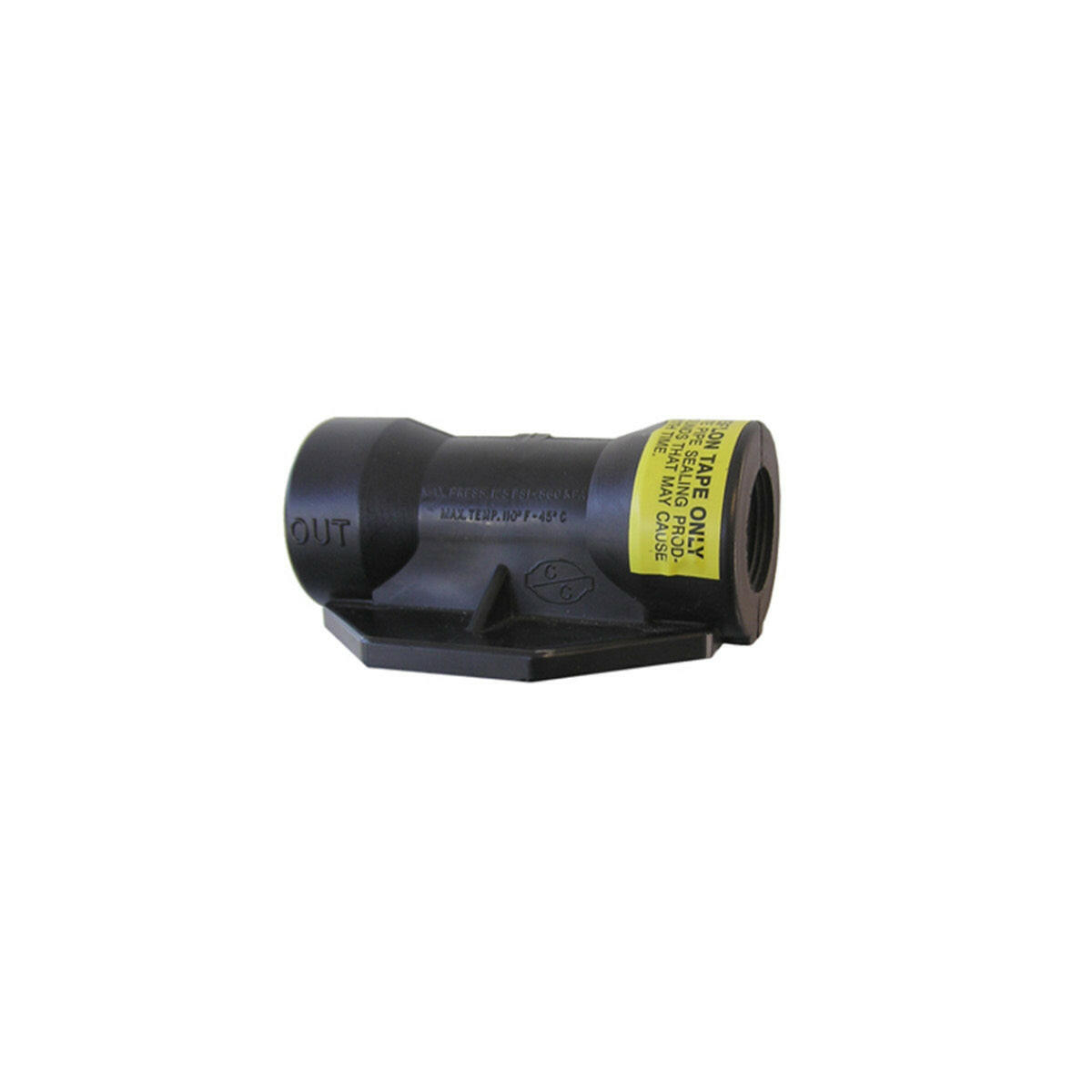 Water Treatment Valves Manual.