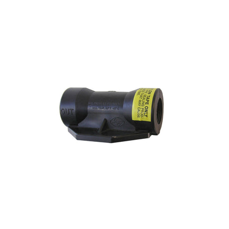 Water Treatment Valves Manual.