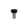 Male Adapter/Gland fitting for Water Treatment head - 25mm - Pair