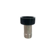 Male Adapter/Gland fitting for Magnum Head - 50mm - Pair