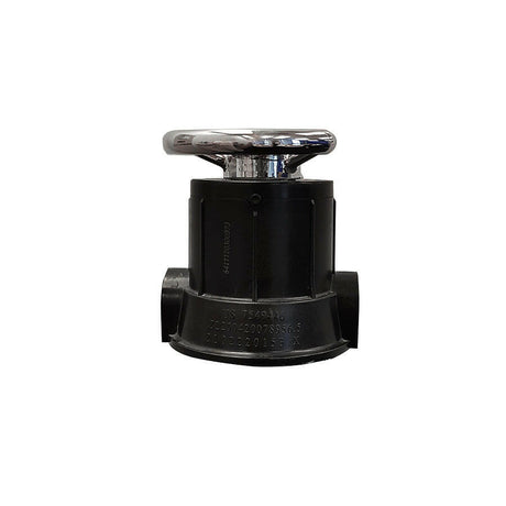 Water Treatment Valves Manual.