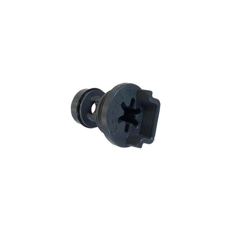 Refill Control 0.33 GPM.