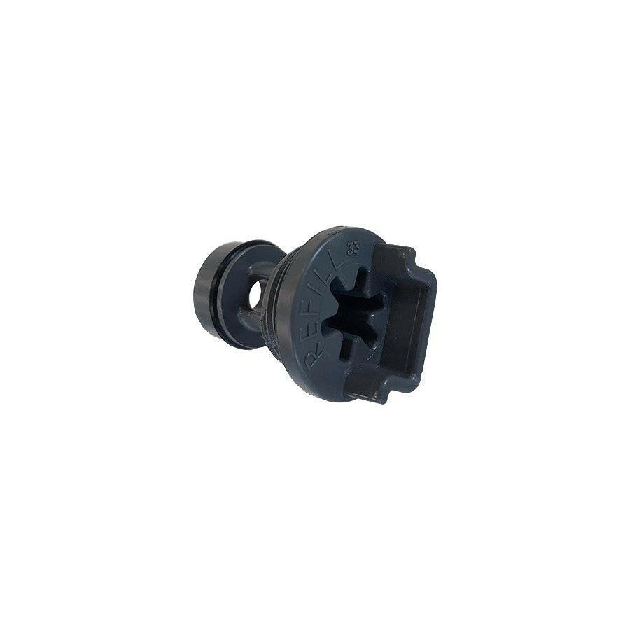 Refill Control 1.3 GPM.