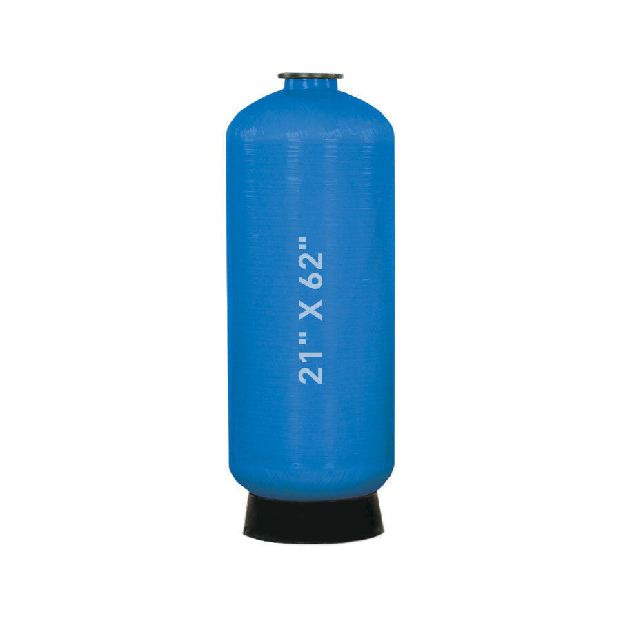 Water Treatment Tanks Commercial / Industrial (4" Inlet).
